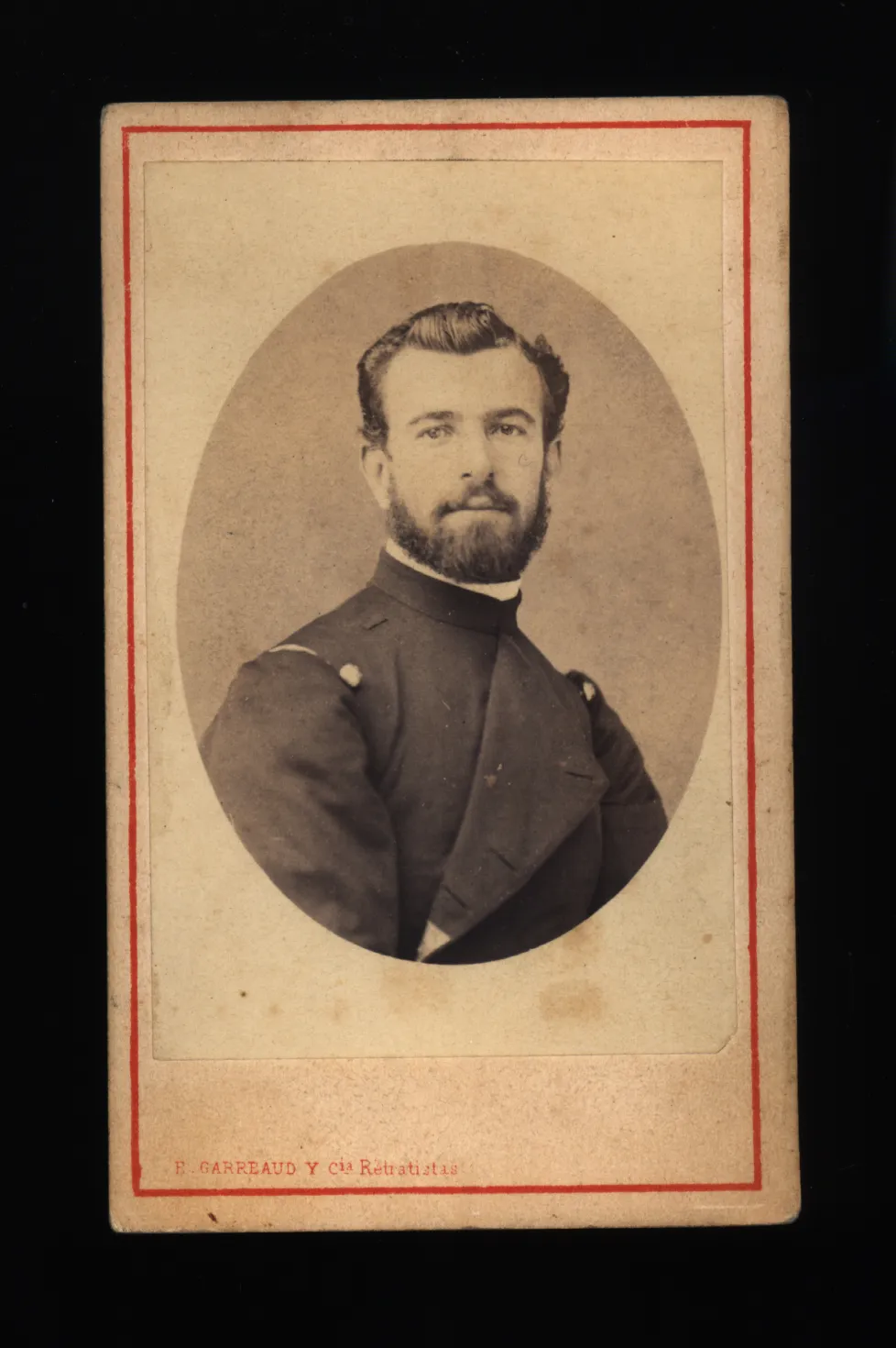 Diego Dublé Almeyda — 1863 | Chile de Ayer