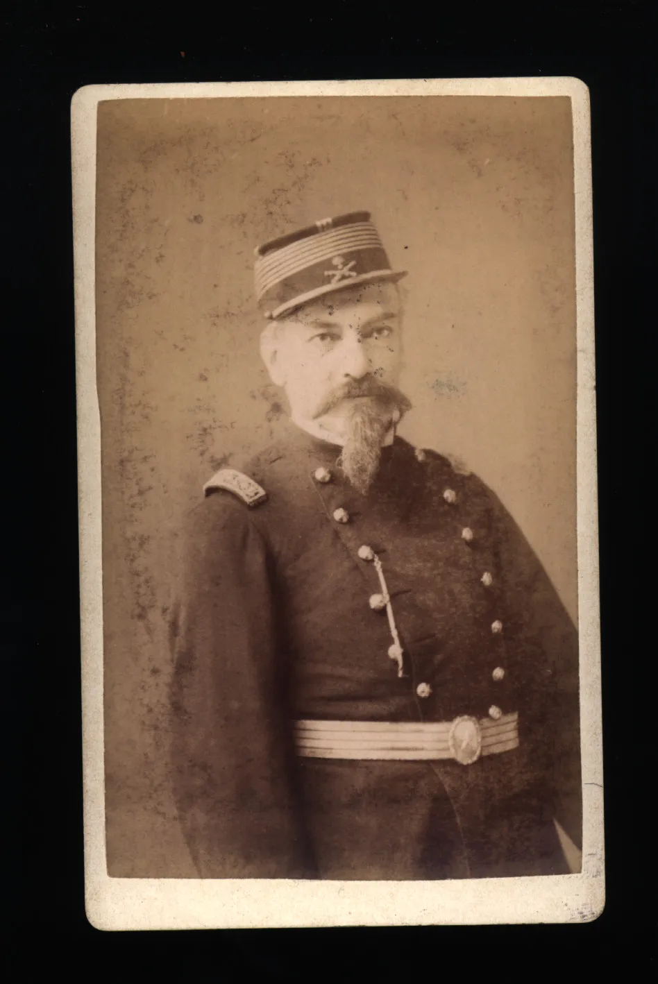 Martiniano Urriola Guzmán, hacia 1880 — 1880 | Chile de Ayer
