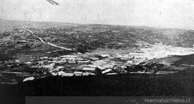 Lota, 1862 — 1862 | Chile de Ayer