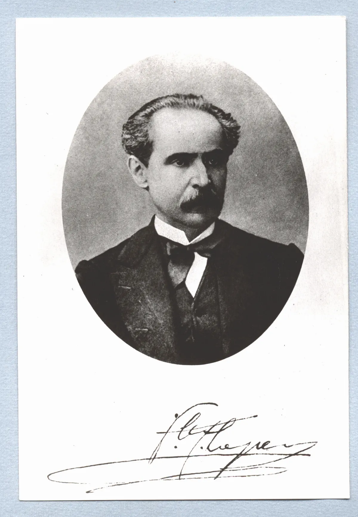 Vicente Fidel López, 1815-1903 — 1840 | Chile de Ayer