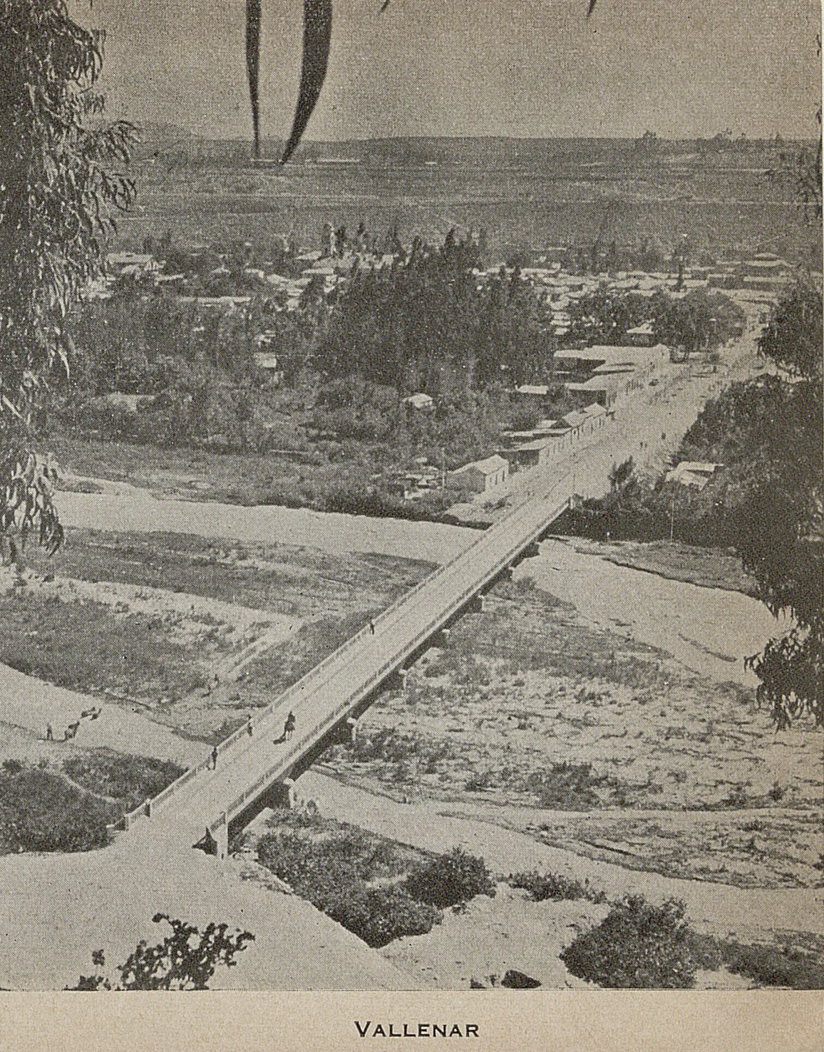 Vallenar, 1944 — 1944 | Chile de Ayer