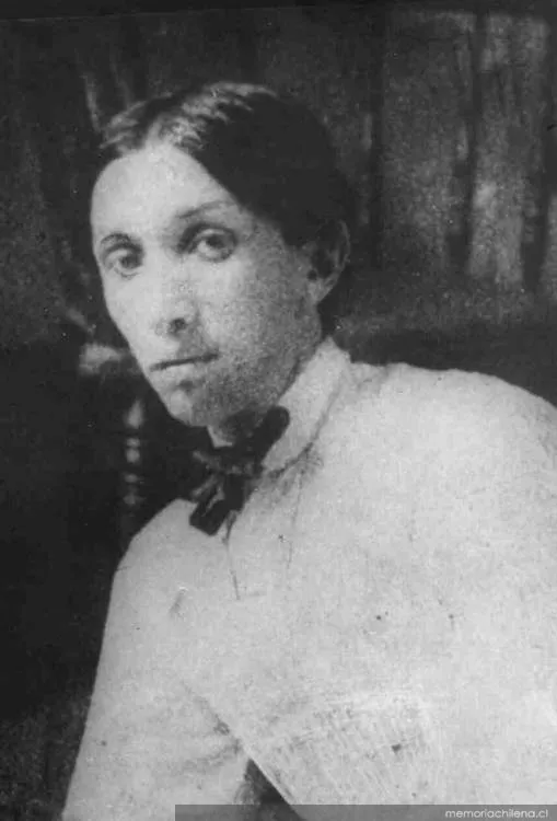 Daniel de la Vega, hacia 1920 — 1920 | Chile de Ayer