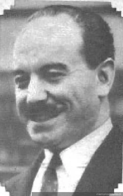 Carlos Dávila, 1884-1955 — 1884 | Chile de Ayer