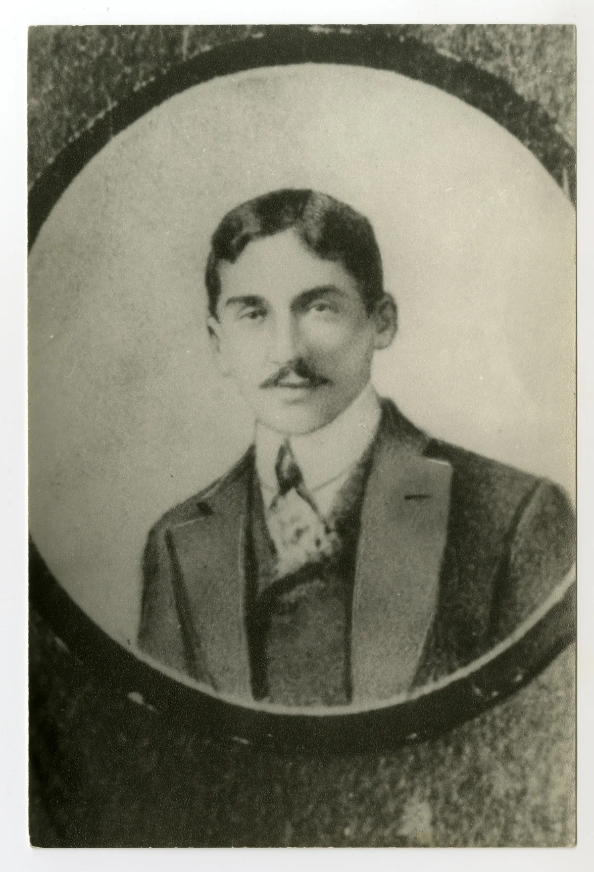 Carlos Pezoa Véliz, 1905 — 1905 | Chile de Ayer
