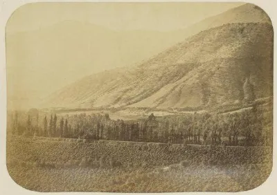 Foto de Valparaíso Antiguo — aprox. 1890–1930 | Chile de Ayer