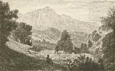 Chile Ilustrado, por Recaredo Santos Tornero, 1872 — 1872 | Chile de Ayer