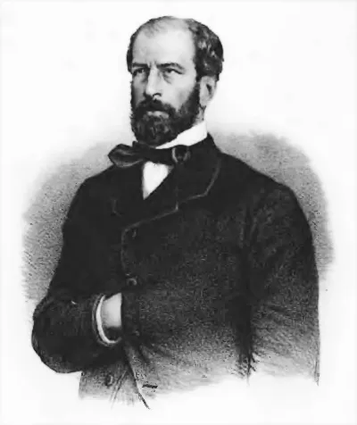 Ilustración de Chile Ilustrado, 1872 — 1872 | Chile de Ayer