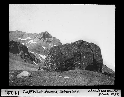 Peñasco — aprox. 1897–1940 | Chile de Ayer