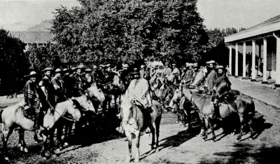 Imagen de Chile, por Carlos Tornero, 1903 — aprox. 1903–1930 | Chile de Ayer