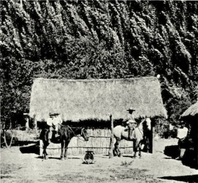 Imagen de Chile — aprox. 1903–1930 | Chile de Ayer