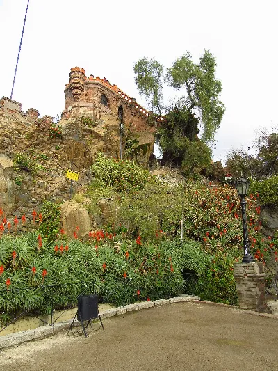 Santiago de Chile — aprox. 1880–1930 | Chile de Ayer