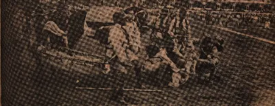 Actividades dieciocheras en el documental Las festividades patrias, 1915 — 1915 | Chile de Ayer