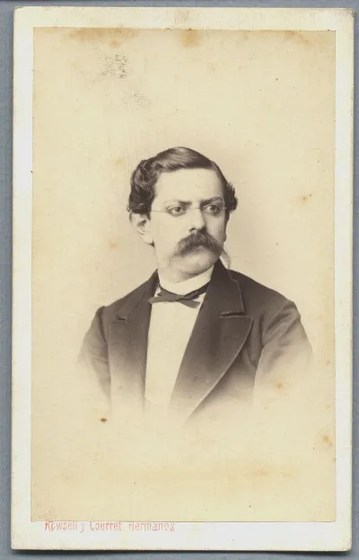 Velasco, Fanor, 1848-1907 — 1848 | Chile de Ayer