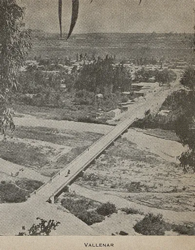 Vallenar, 1944 — 1944 | Chile de Ayer