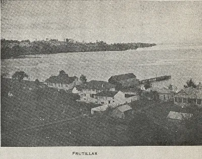 Frutillar, 1945 — 1945 | Chile de Ayer
