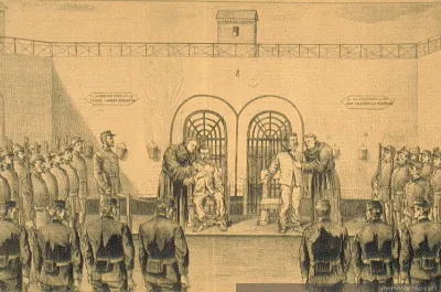 Víctimas de los revolucionarios, 1891 — 1891 | Chile de Ayer