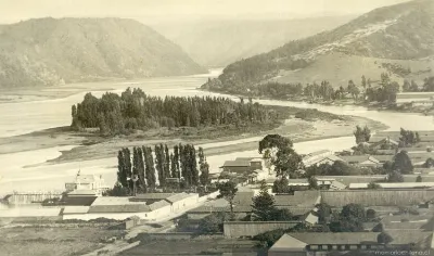 Constitución, hacia 1910 — 1910 | Chile de Ayer