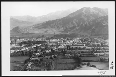 Copiapó, 1940 — 1940 | Chile de Ayer