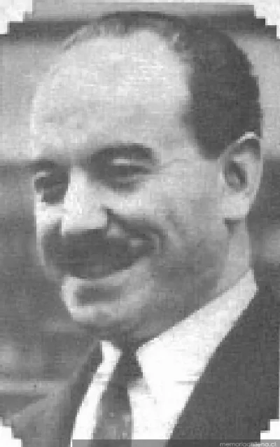 Carlos Dávila, 1884-1955 — 1884 | Chile de Ayer