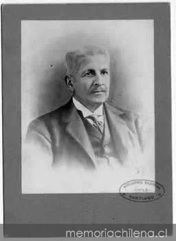 Don Pedro Montt Montt, 1909 — 1909 | Chile de Ayer