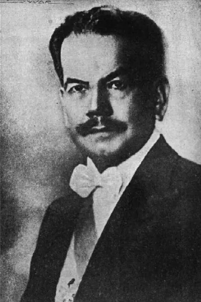 Pedro Aguirre Cerda en 1941