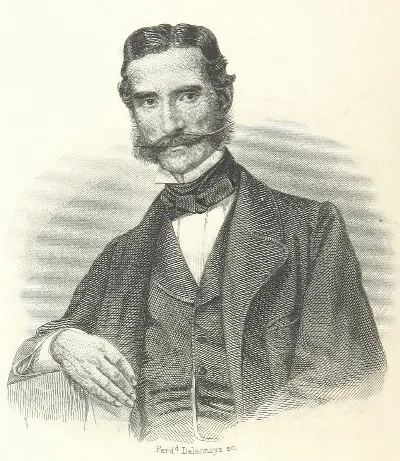 Manuel Antonio Tocornal