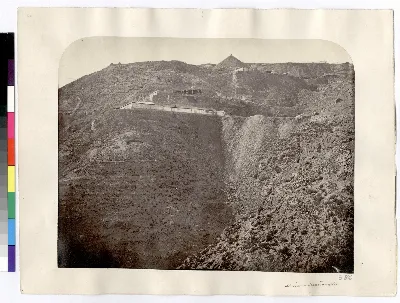 Minas en Chañarcillo