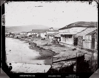 [Playa de Valparaíso]