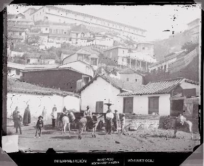 [Valparaíso]