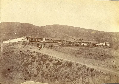 Penal de Valparaiso
