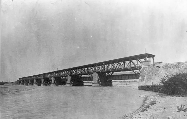 Cachapoal 1900 — 1900 | Chile de Ayer