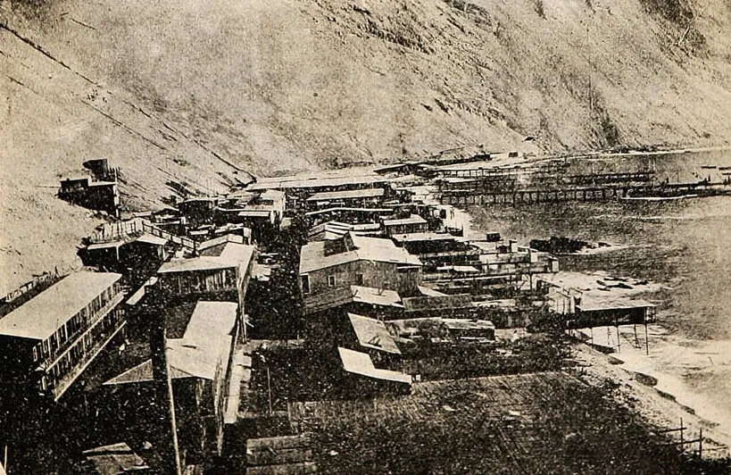 Caleta Buena, Sucesos, 1902-09-13 (4) — 1902 | Chile de Ayer