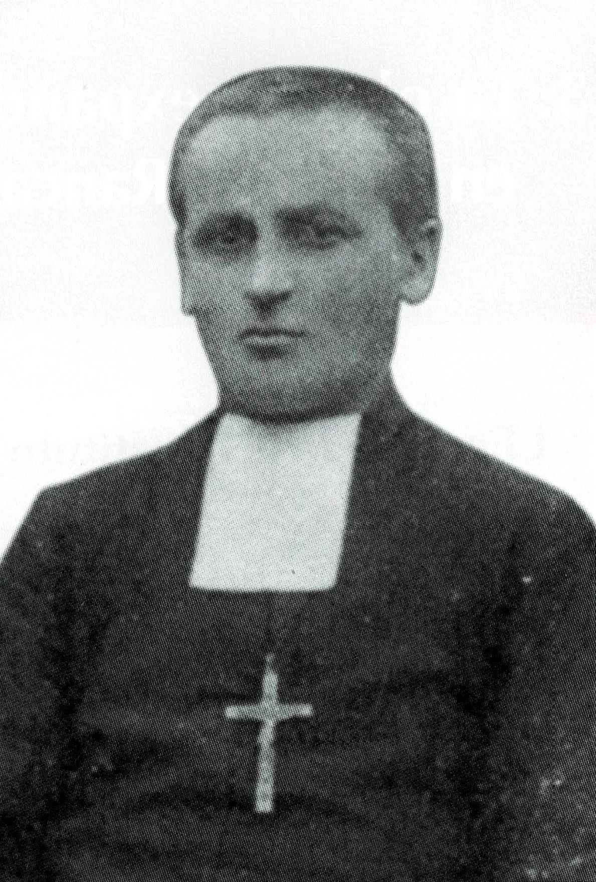 Louis Tirón en 1915 — 1915 | Chile de Ayer