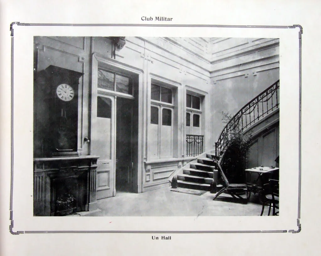 Ejércitodechile-álbumgráfico-1910-DSCF1399 — 1910 | Chile de Ayer