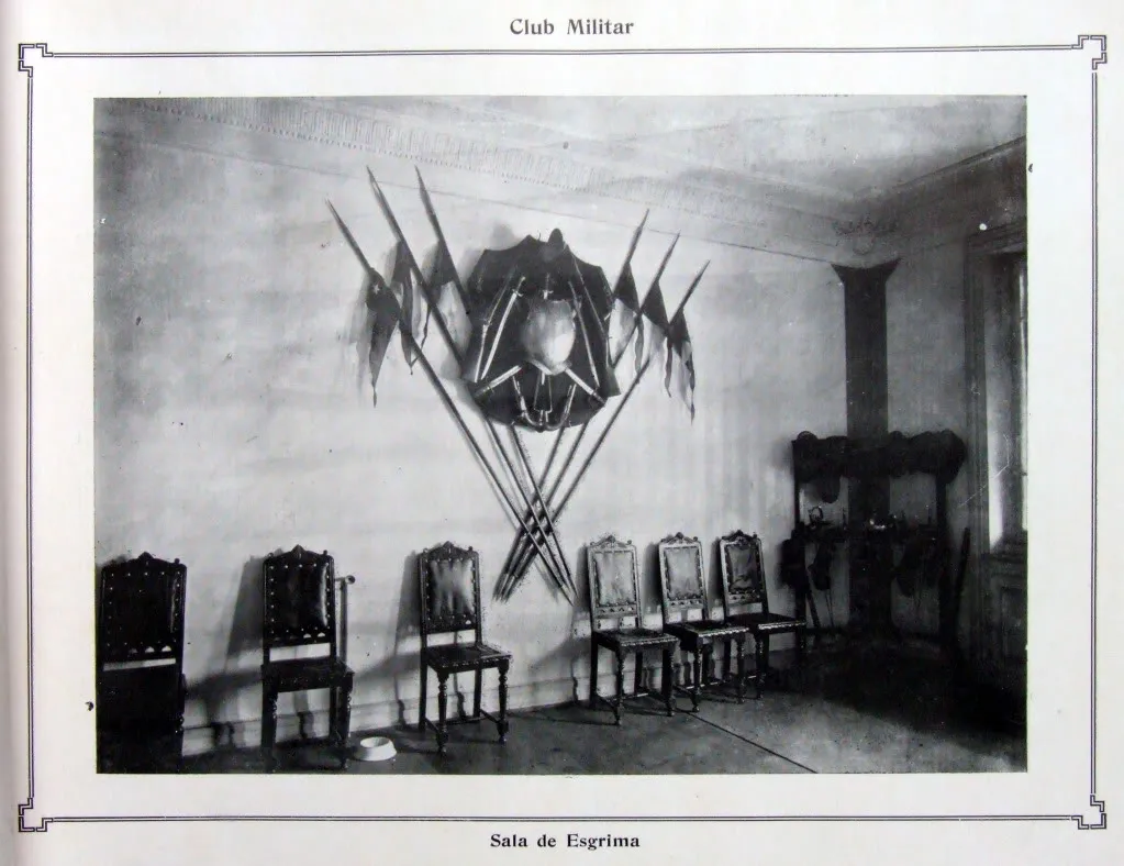 Ejércitodechile-álbumgráfico-1910-DSCF1404 — 1910 | Chile de Ayer