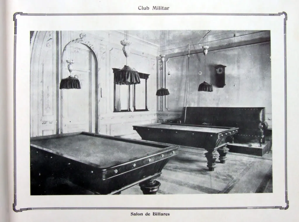 Ejércitodechile-álbumgráfico-1910-DSCF1405 — 1910 | Chile de Ayer