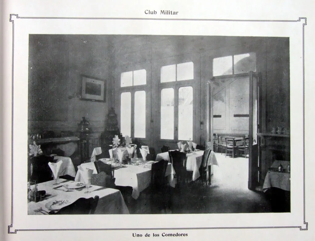 Ejércitodechile-álbumgráfico-1910-DSCF1406 — 1910 | Chile de Ayer