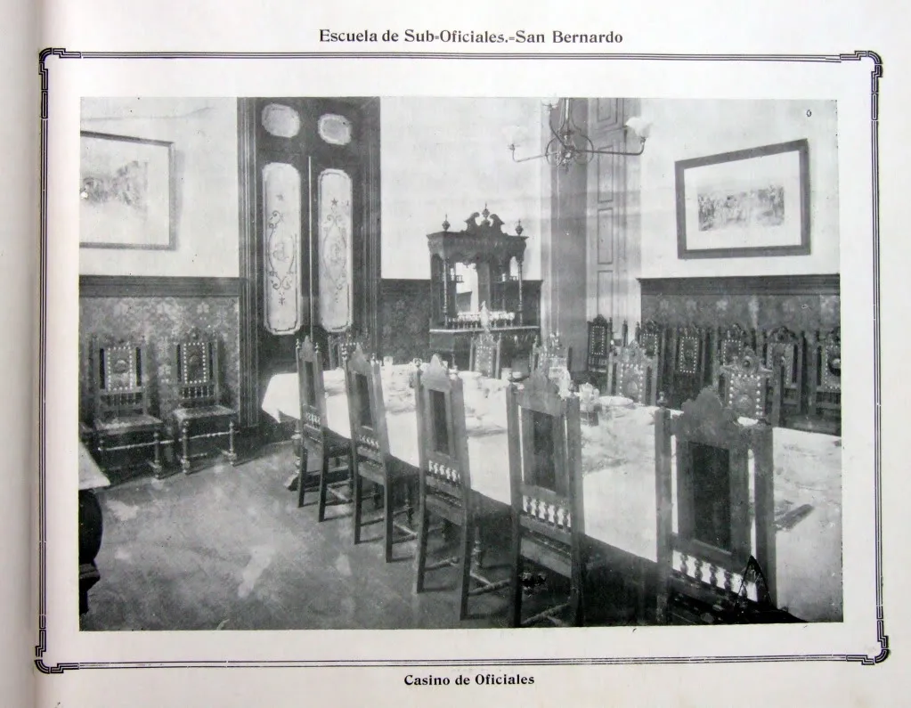 Ejércitodechile-álbumgráfico-1910-DSCF1413 — 1910 | Chile de Ayer
