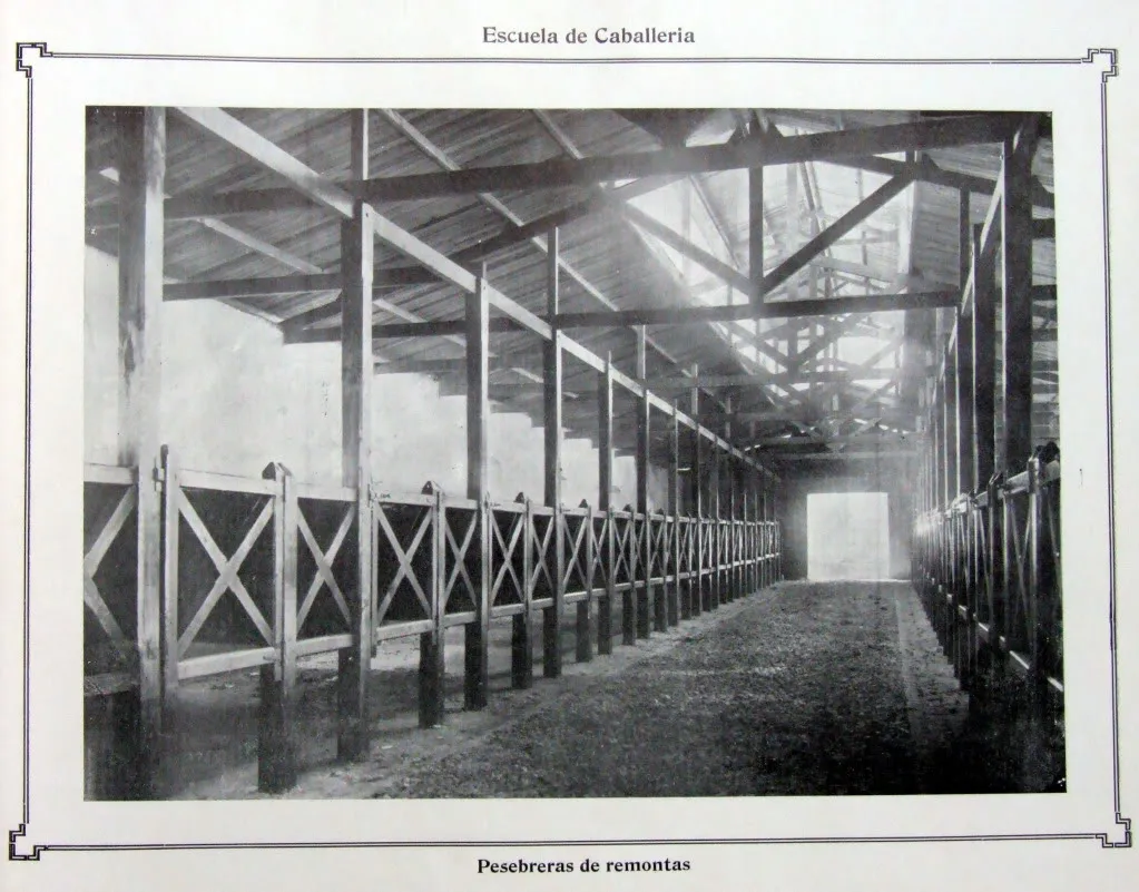 Ejércitodechile-álbumgráfico-1910-DSCF1438 — 1910 | Chile de Ayer
