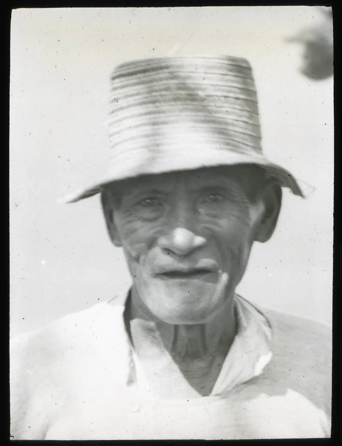 Hé, Clan Marama, Oc,G.T.1505, Mana Expedition to Easter Island, British Museum — Isla de Pascua — 1914 | Chile de Ayer