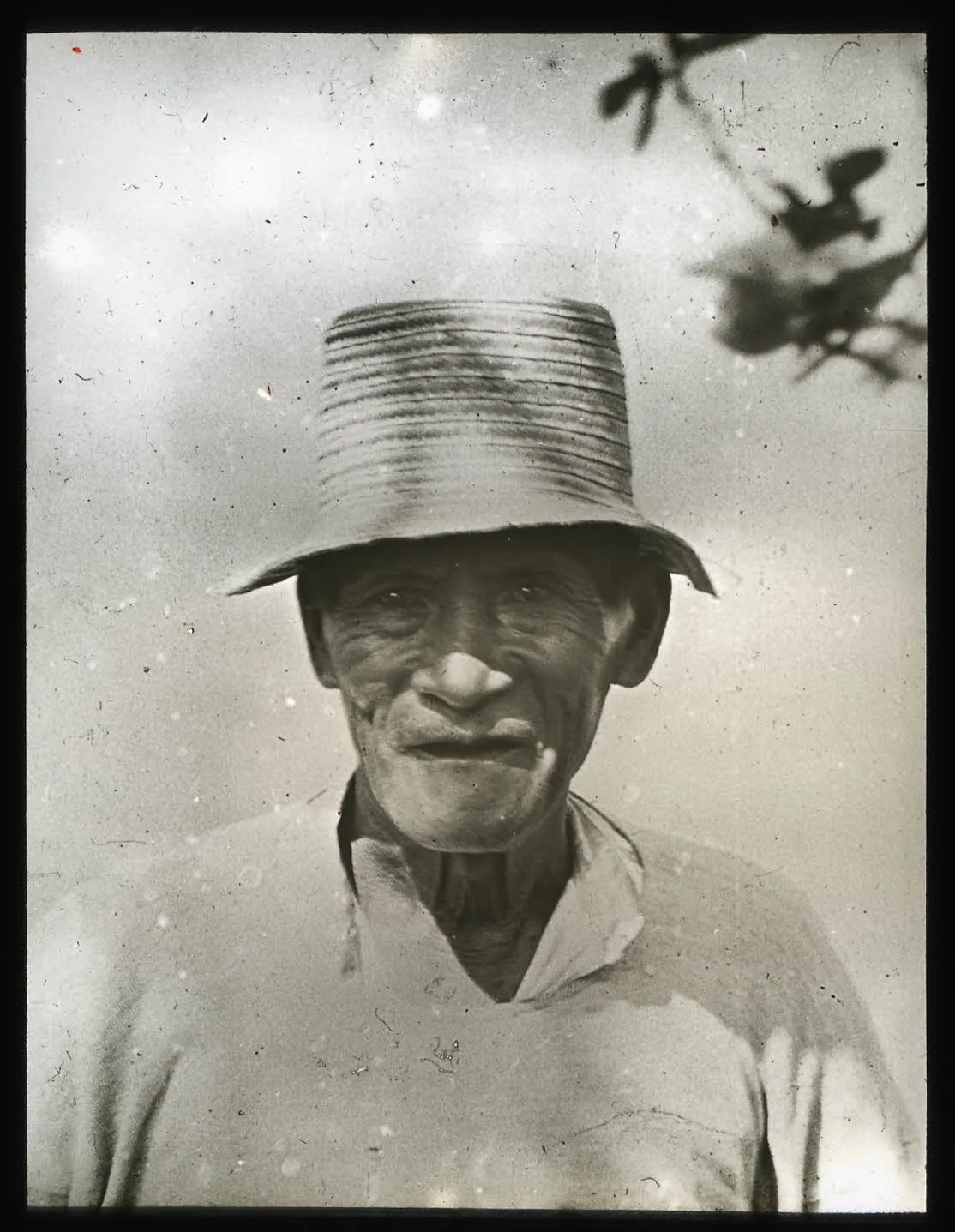 Hé, Clan Marama, Oc,G.T.1632, Mana Expedition to Easter Island, British Museum — Isla de Pascua — 1914 | Chile de Ayer