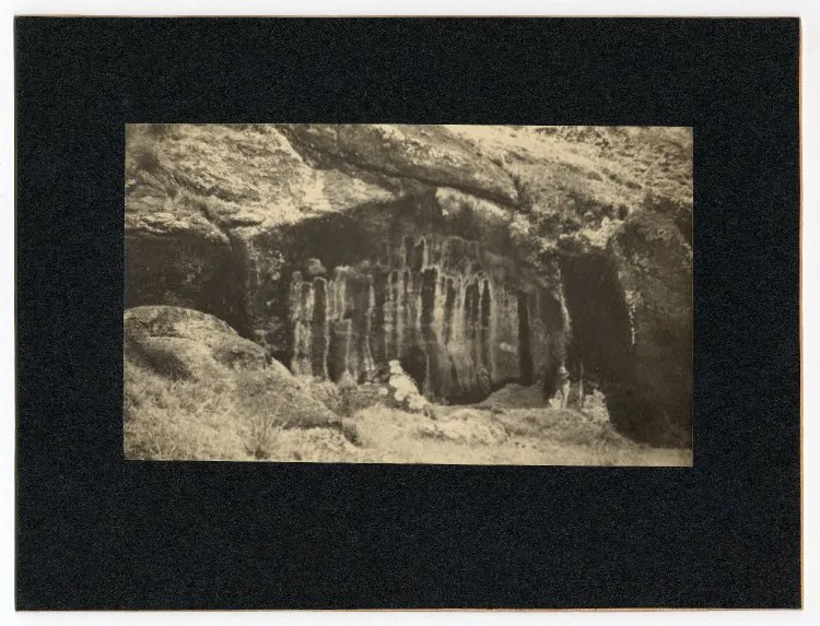 Oc,B30.12, Mana Expedition to Easter Island, British Museum — Isla de Pascua — 1914 | Chile de Ayer