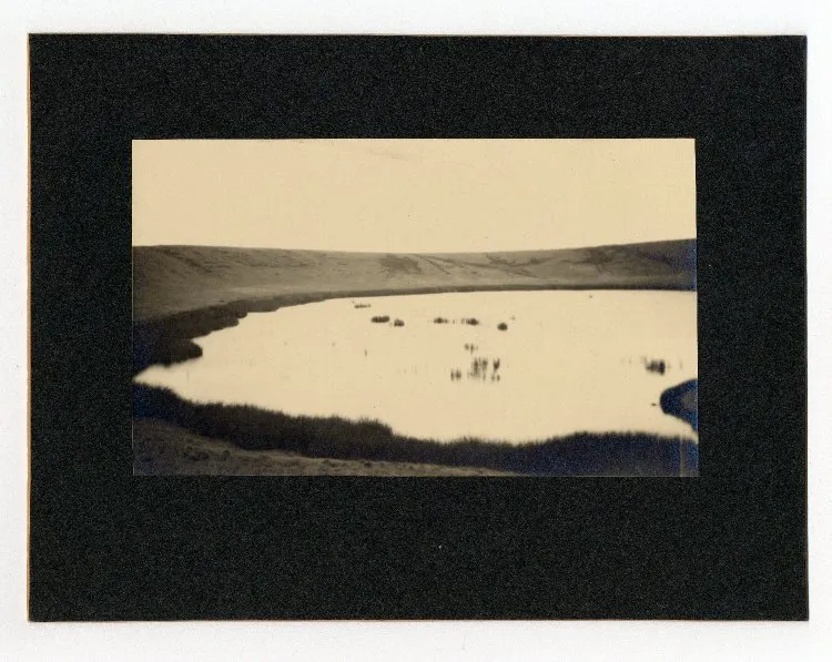 Oc,B30.5, Mana Expedition to Easter Island, British Museum — Isla de Pascua — 1914 | Chile de Ayer