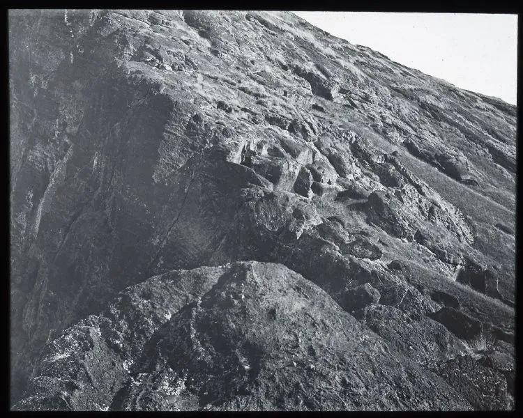 Oc,G.T.1473, Mana Expedition to Easter Island, British Museum — Isla de Pascua — 1914 | Chile de Ayer