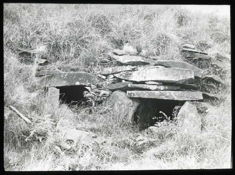 Oc,G.T.1486, Mana Expedition to Easter Island, British Museum — Isla de Pascua — 1914 | Chile de Ayer