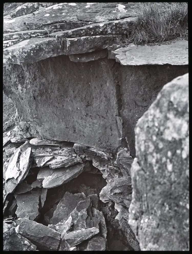 Oc,G.T.1616, Mana Expedition to Easter Island, British Museum — Isla de Pascua — 1914 | Chile de Ayer