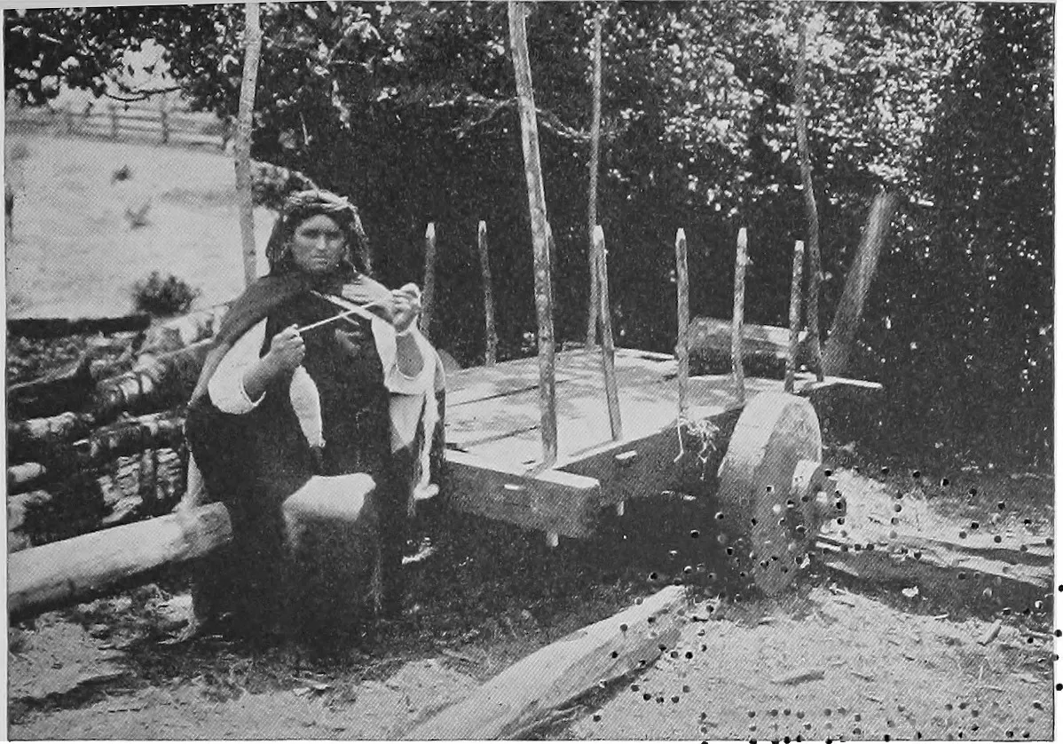 Image from page 378 of "Chile today and tomorrow" (1922) (14789482903) — Temuco — 1922 | Chile de Ayer