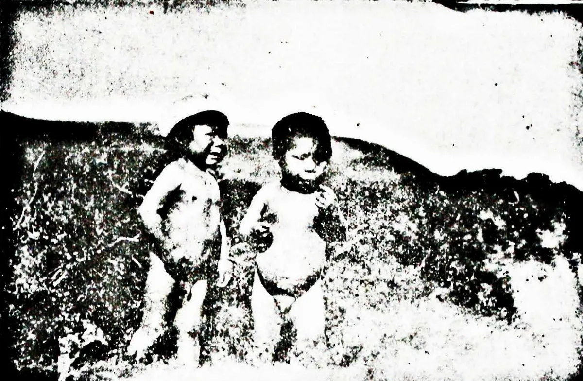 Viaje al Interior de Tierra del Fuego (1906) (page 60 crop) — Tierra del Fuego — 1906 | Chile de Ayer