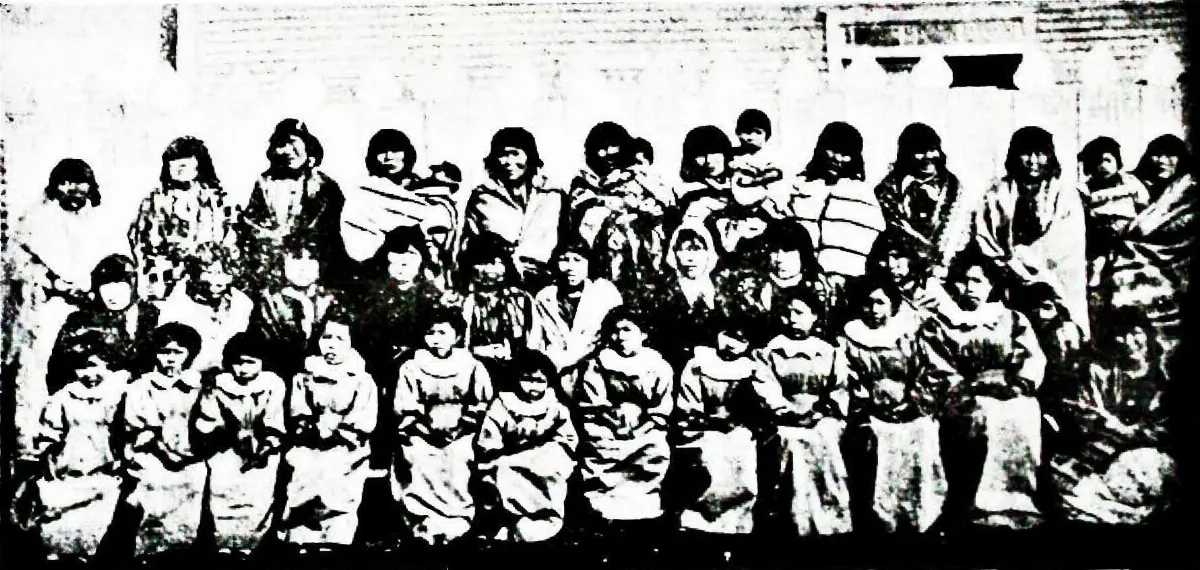 Viaje al Interior de Tierra del Fuego (1906) (page 63 crop 2) — Tierra del Fuego — 1906 | Chile de Ayer