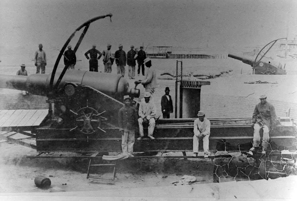 ElCallao-Fortaleza-GP-02 — 1881 | Chile de Ayer